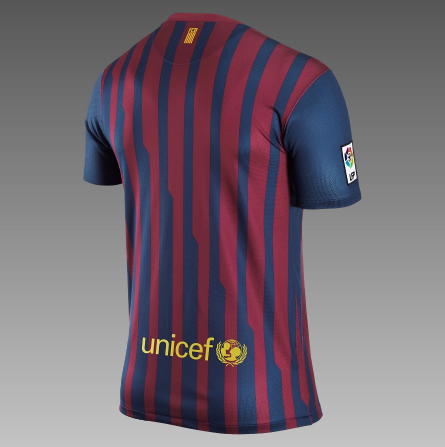 barcelona 2011 kit. Kit » FC-Barcelona-2011-