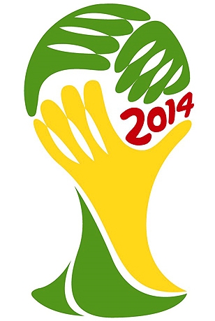 World Cup 2014. UEFA Releases the 2014 World