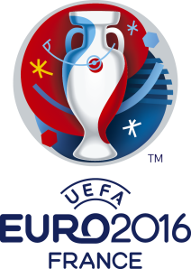 UEFA Euro 2016 - France Euro-2016-logo