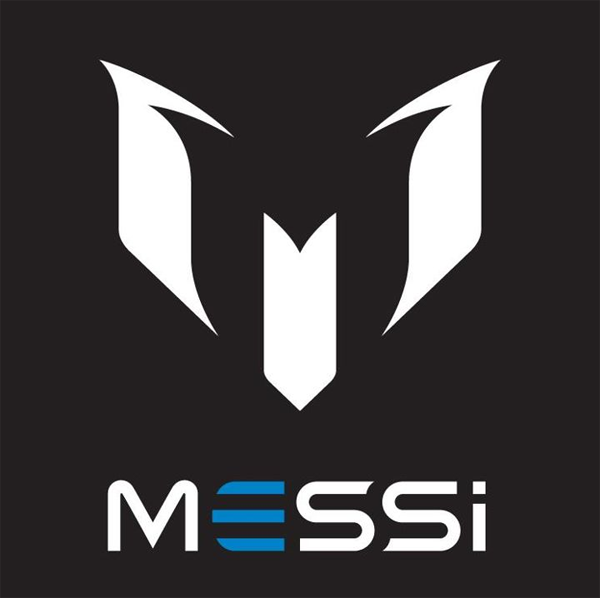 Lionel Messi Logo: What's the Point 
