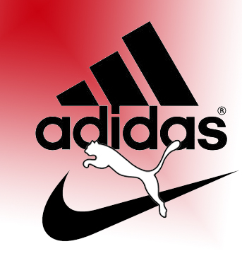 Nike Acquires adidas and Puma 