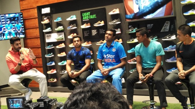 nike shoes india store