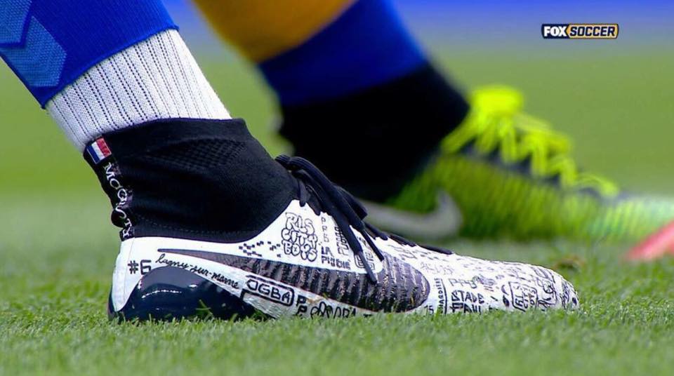 científico Monica Florecer Pogba Signs a £31million sponsorship deal with adidas – Football Marketing  XI